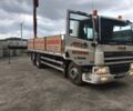 Белый Даф CF 75, объемом двигателя 9.2 л и пробегом 300 тыс. км за 45000 $, фото 38 на Automoto.ua