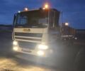 Белый Даф CF 75, объемом двигателя 9.2 л и пробегом 300 тыс. км за 45000 $, фото 107 на Automoto.ua