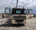Белый Даф CF 75, объемом двигателя 9.2 л и пробегом 300 тыс. км за 45000 $, фото 19 на Automoto.ua