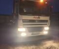 Белый Даф CF 75, объемом двигателя 9.2 л и пробегом 300 тыс. км за 45000 $, фото 106 на Automoto.ua