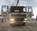 Белый Даф CF 75, объемом двигателя 9.2 л и пробегом 300 тыс. км за 45000 $, фото 85 на Automoto.ua