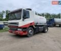 Белый Даф CF 75, объемом двигателя 0 л и пробегом 720 тыс. км за 22800 $, фото 1 на Automoto.ua