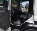 Белый Даф CF 75, объемом двигателя 9.2 л и пробегом 300 тыс. км за 45000 $, фото 11 на Automoto.ua