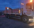 Белый Даф CF 75, объемом двигателя 9.2 л и пробегом 300 тыс. км за 45000 $, фото 108 на Automoto.ua