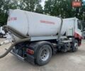 Белый Даф CF 75, объемом двигателя 0 л и пробегом 720 тыс. км за 22800 $, фото 6 на Automoto.ua