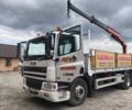 Белый Даф CF 75, объемом двигателя 9.2 л и пробегом 300 тыс. км за 45000 $, фото 76 на Automoto.ua