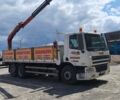 Белый Даф CF 75, объемом двигателя 9.2 л и пробегом 300 тыс. км за 45000 $, фото 29 на Automoto.ua