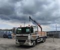 Белый Даф CF 75, объемом двигателя 9.2 л и пробегом 300 тыс. км за 45000 $, фото 51 на Automoto.ua