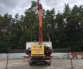 Белый Даф CF 75, объемом двигателя 9.2 л и пробегом 300 тыс. км за 45000 $, фото 93 на Automoto.ua