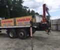 Белый Даф CF 75, объемом двигателя 9.2 л и пробегом 300 тыс. км за 45000 $, фото 90 на Automoto.ua