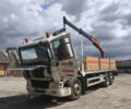 Белый Даф CF 75, объемом двигателя 9.2 л и пробегом 300 тыс. км за 45000 $, фото 68 на Automoto.ua