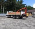 Белый Даф CF 75, объемом двигателя 9.2 л и пробегом 300 тыс. км за 45000 $, фото 67 на Automoto.ua