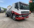 Белый Даф CF 75, объемом двигателя 0 л и пробегом 720 тыс. км за 22800 $, фото 4 на Automoto.ua