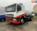 Белый Даф CF 75, объемом двигателя 0 л и пробегом 720 тыс. км за 22800 $, фото 2 на Automoto.ua