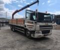 Белый Даф CF 75, объемом двигателя 9.2 л и пробегом 300 тыс. км за 45000 $, фото 50 на Automoto.ua