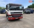 Белый Даф CF 75, объемом двигателя 0 л и пробегом 720 тыс. км за 22800 $, фото 16 на Automoto.ua