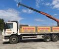 Белый Даф CF 75, объемом двигателя 9.2 л и пробегом 300 тыс. км за 45000 $, фото 30 на Automoto.ua