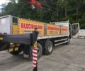 Белый Даф CF 75, объемом двигателя 9.2 л и пробегом 300 тыс. км за 45000 $, фото 39 на Automoto.ua