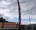 Белый Даф CF 75, объемом двигателя 9.2 л и пробегом 300 тыс. км за 45000 $, фото 94 на Automoto.ua