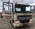 Белый Даф CF 75, объемом двигателя 9.2 л и пробегом 300 тыс. км за 45000 $, фото 96 на Automoto.ua