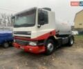 Белый Даф CF 75, объемом двигателя 0 л и пробегом 720 тыс. км за 22800 $, фото 26 на Automoto.ua