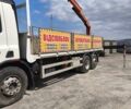 Белый Даф CF 75, объемом двигателя 9.2 л и пробегом 300 тыс. км за 45000 $, фото 28 на Automoto.ua