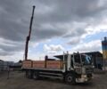 Белый Даф CF 75, объемом двигателя 9.2 л и пробегом 300 тыс. км за 45000 $, фото 98 на Automoto.ua