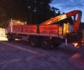 Белый Даф CF 75, объемом двигателя 9.2 л и пробегом 300 тыс. км за 45000 $, фото 120 на Automoto.ua