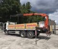 Белый Даф CF 75, объемом двигателя 9.2 л и пробегом 300 тыс. км за 45000 $, фото 54 на Automoto.ua