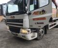 Белый Даф CF 75, объемом двигателя 9.2 л и пробегом 300 тыс. км за 45000 $, фото 82 на Automoto.ua