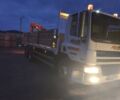 Белый Даф CF 75, объемом двигателя 9.2 л и пробегом 300 тыс. км за 45000 $, фото 122 на Automoto.ua
