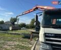 Білий Даф CF 75, об'ємом двигуна 9.19 л та пробігом 670 тис. км за 37000 $, фото 8 на Automoto.ua