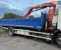 Білий Даф CF 75, об'ємом двигуна 9.19 л та пробігом 670 тис. км за 37000 $, фото 1 на Automoto.ua
