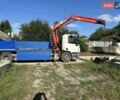 Білий Даф CF 75, об'ємом двигуна 9.19 л та пробігом 670 тис. км за 37000 $, фото 12 на Automoto.ua