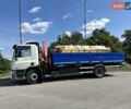 Білий Даф CF 75, об'ємом двигуна 9.19 л та пробігом 670 тис. км за 37000 $, фото 18 на Automoto.ua