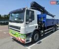 Белый Даф CF 75, объемом двигателя 9.19 л и пробегом 190 тыс. км за 59500 $, фото 1 на Automoto.ua