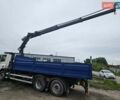 Белый Даф CF 75, объемом двигателя 9.19 л и пробегом 180 тыс. км за 65000 $, фото 2 на Automoto.ua