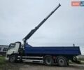 Белый Даф CF 75, объемом двигателя 9.19 л и пробегом 180 тыс. км за 65000 $, фото 1 на Automoto.ua