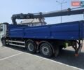 Белый Даф CF 75, объемом двигателя 9.19 л и пробегом 190 тыс. км за 59500 $, фото 4 на Automoto.ua