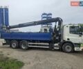 Белый Даф CF 75, объемом двигателя 9.19 л и пробегом 180 тыс. км за 65000 $, фото 1 на Automoto.ua