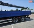 Белый Даф CF 75, объемом двигателя 9.19 л и пробегом 190 тыс. км за 59500 $, фото 3 на Automoto.ua