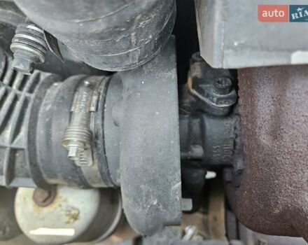 Белый Даф CF 75, объемом двигателя 9.19 л и пробегом 190 тыс. км за 58000 $, фото 32 на Automoto.ua