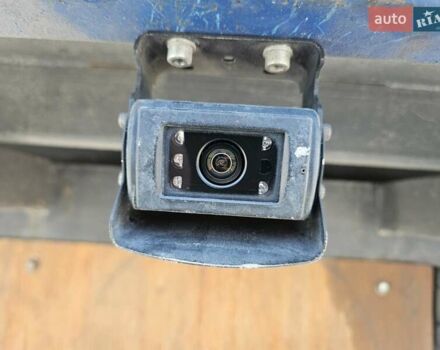 Белый Даф CF 75, объемом двигателя 9.19 л и пробегом 190 тыс. км за 58000 $, фото 8 на Automoto.ua