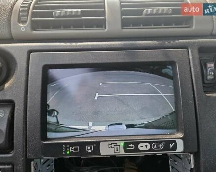 Белый Даф CF 75, объемом двигателя 9.19 л и пробегом 190 тыс. км за 58000 $, фото 10 на Automoto.ua