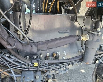 Белый Даф CF 75, объемом двигателя 9.19 л и пробегом 190 тыс. км за 58000 $, фото 17 на Automoto.ua