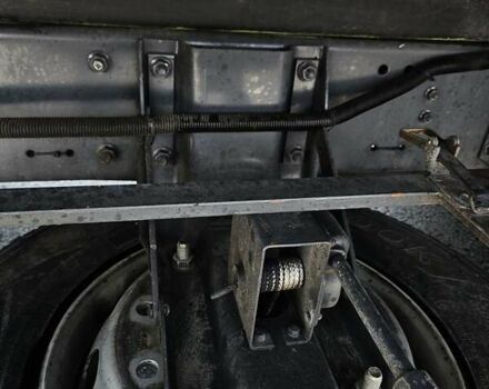 Белый Даф CF 75, объемом двигателя 9.19 л и пробегом 190 тыс. км за 58000 $, фото 26 на Automoto.ua