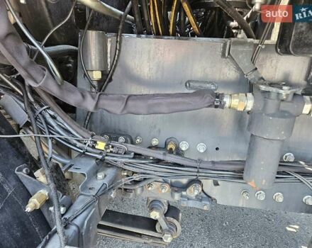 Белый Даф CF 75, объемом двигателя 9.19 л и пробегом 190 тыс. км за 58000 $, фото 30 на Automoto.ua