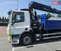 Белый Даф CF 75, объемом двигателя 9.19 л и пробегом 190 тыс. км за 59500 $, фото 1 на Automoto.ua