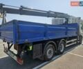 Белый Даф CF 75, объемом двигателя 9.19 л и пробегом 190 тыс. км за 59500 $, фото 5 на Automoto.ua