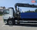 Белый Даф CF 75, объемом двигателя 9.19 л и пробегом 190 тыс. км за 59500 $, фото 2 на Automoto.ua